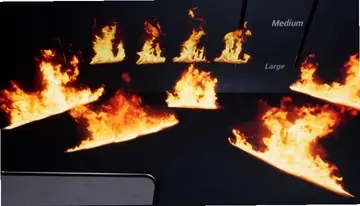 火Fire电脑版预览图