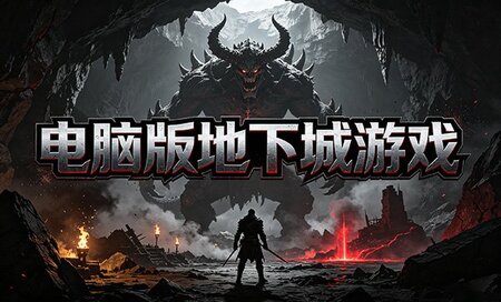 电脑版地下城游戏哪个好玩一点-电脑版地下城游戏下载-电脑版地下城游戏推荐