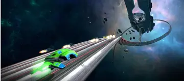 ���ٿռ䣺��ϵ��ϷԤ��ͼ