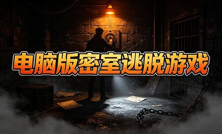 电脑密室逃脱游戏哪个好玩一点-电脑版密室逃脱游戏下载-电脑版密室逃脱游戏推荐