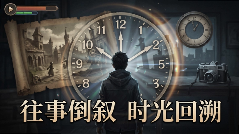 提示词: