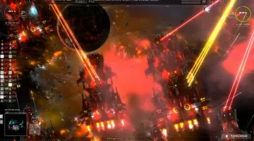 无厘头太空战役2单机版预览图