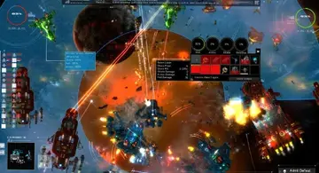无厘头太空战役2单机版预览图