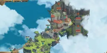 高地统领者单机版预览图