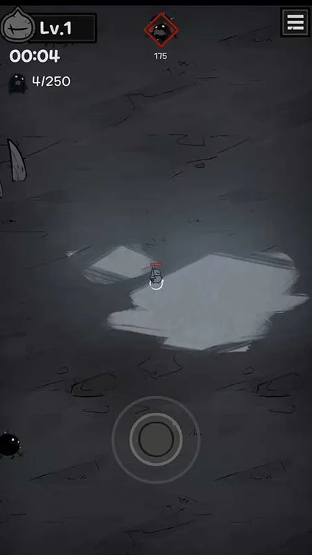 黑暗生存游戏(DarkSurvival) 黑暗生存游戏(DarkSurvival)