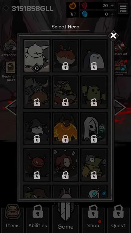 黑暗生存游戏(DarkSurvival) 黑暗生存游戏(DarkSurvival)