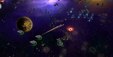 席德梅尔:星际战舰预览图