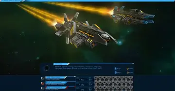 席德梅尔:星际战舰预览图