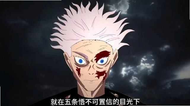 ����֮��:ʼ������Bossս��ȼ���棬���ǳֽ����ž޴��Ӱ