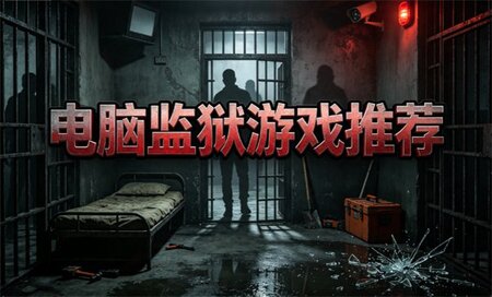 电脑监狱游戏下载-电脑监狱游戏有哪些-电脑监狱游戏推荐