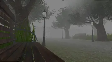 �ƻ�֮ҹ���԰�Ԥ��ͼ