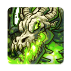 王国保卫战5骨龙版巨龙战争(KingdomRush:Alliance.lf)