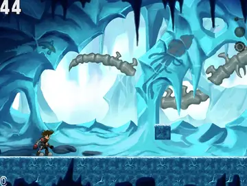 ���޵�������ϷԤ��ͼ