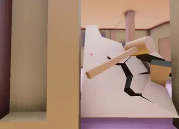 我的锤子哪去了游戏预览图