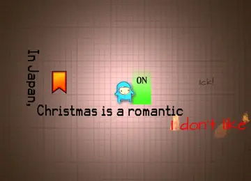 圣诞老人的一封来信最新版预览图