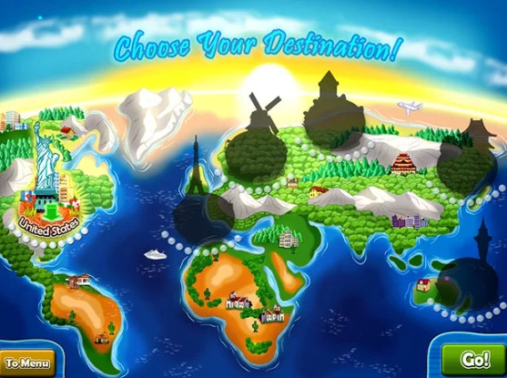 花享盛世游戏预览图