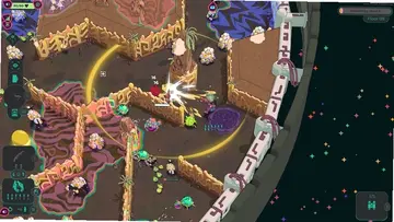 时空地牢pc版预览图