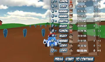 YogsCart游戏预览图