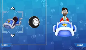 YogsCart游戏预览图