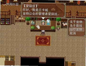 宠物王国:光辉之城预览图