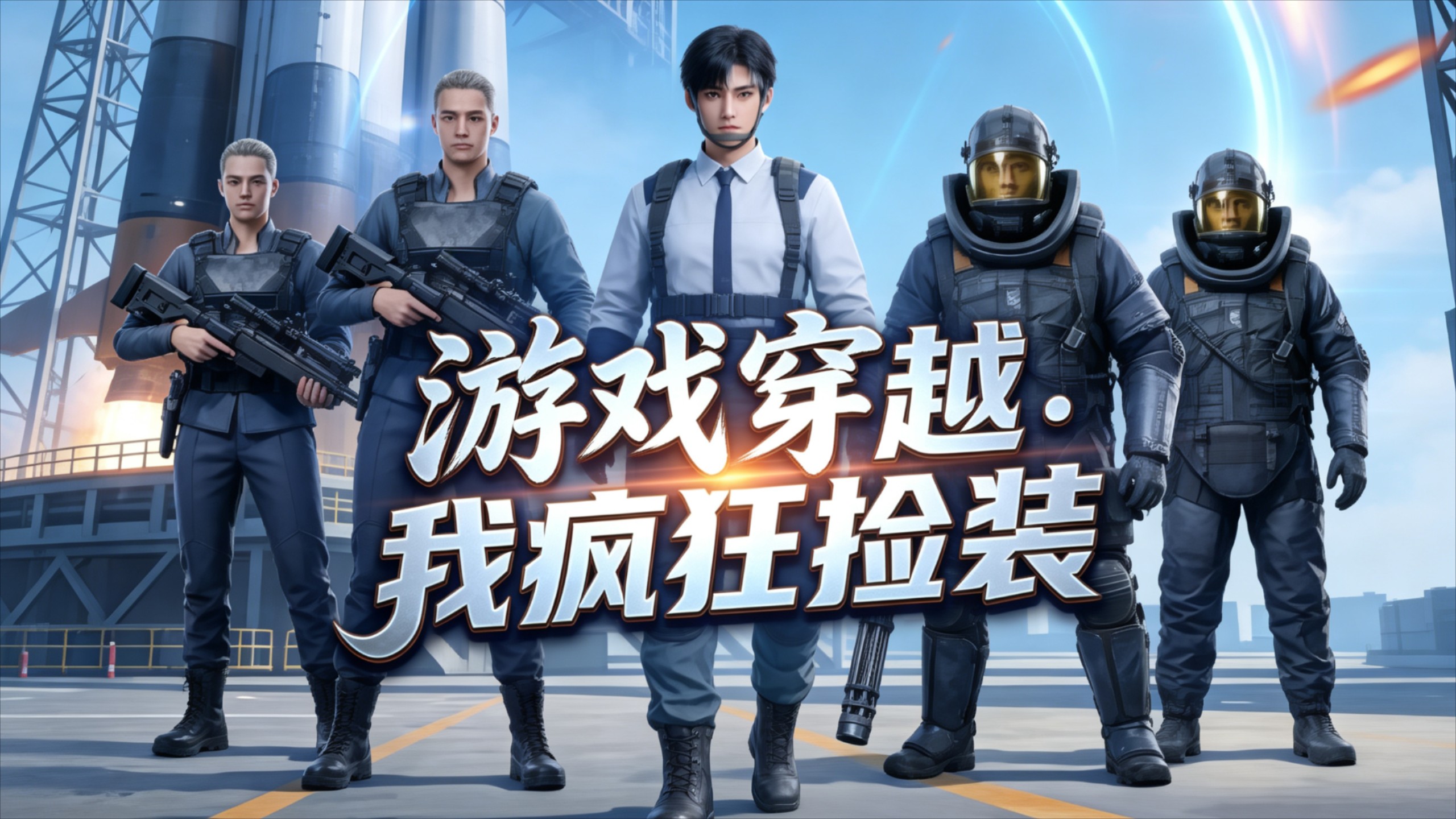 WhoShitsonMyC绿色版2026最新内购全解锁直装版完整游戏截图