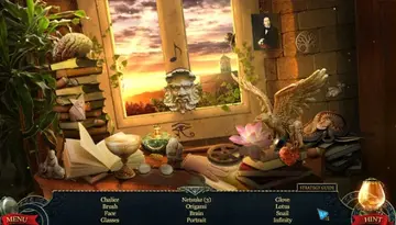 ��ҹ����6:������ϷԤ��ͼ