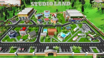 电影制作老板:续集游戏预览图