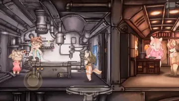 战场的赋格曲手机版预览图