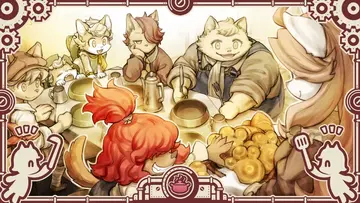 战场的赋格曲手机版预览图