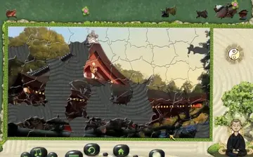 ���ؽ����ձ���ϷԤ��ͼ