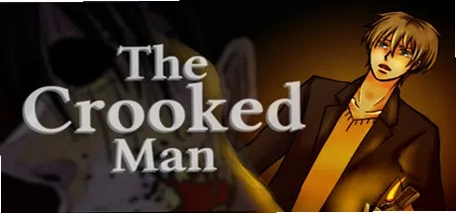 The Crooked Man ����Ի�������ͼ