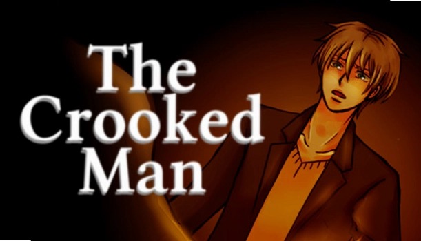 The Crooked ManŤ��������Ԥ��ͼ