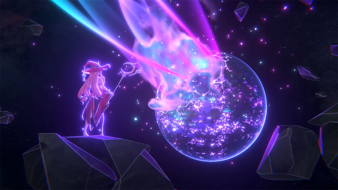 ��֮������Star Saviors��֮�����淨��ͼ����