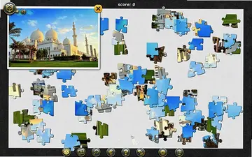 世界巡回拼图3预览图