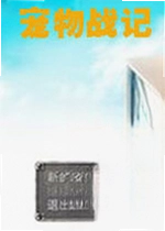 宠物战记