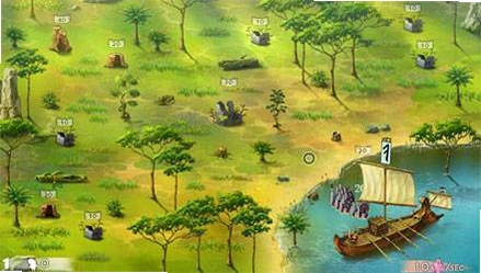 文明战争2史诗单机版预览图