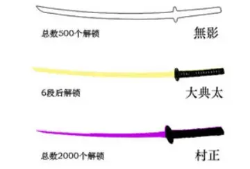 清酒突刺游戏预览图