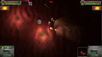 死亡星球单机版预览图