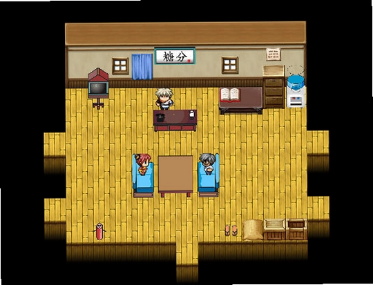 脱出万事屋游戏预览图
