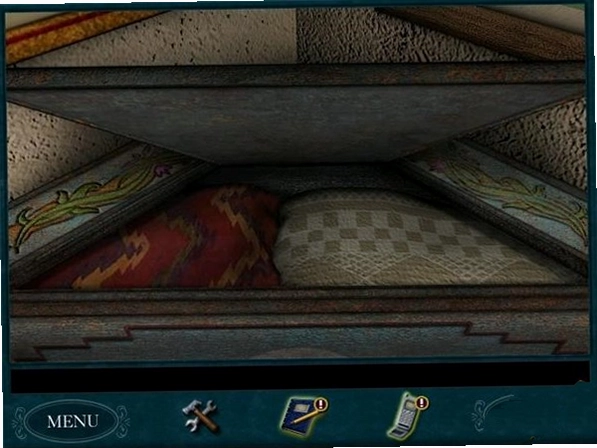 南希朱尔10:影子农场的秘密Nancy Drew: Secrets Can Kill预览图