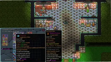 �ɵ�����ʷFly Island ChronicleԤ��ͼ