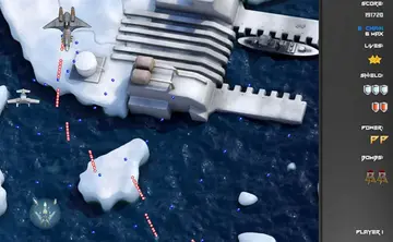 �ĸ����ս��ϷԤ��ͼ