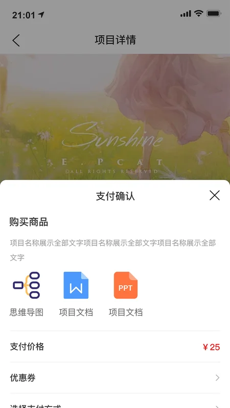 渡创预览图