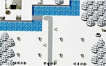 活埋:逝者的救赎游戏预览图