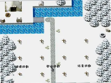 活埋:逝者的救赎游戏预览图