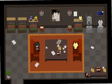 Mogeko Castle������Ԥ��ͼ