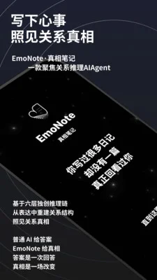 真相笔记预览图