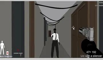 复仇之怒:第二章游戏预览图
