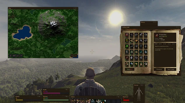 领地人生steam预览图