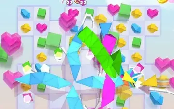 纸上世界游戏预览图